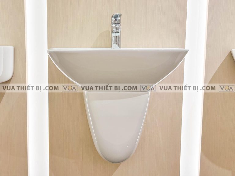 anh thuc te chau rua mat lavabo inax l 297v l 297vc lfv 2002s 1