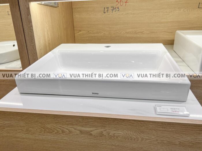 anh thuc te chau rua mat lavabo toto l1616cw dat ban 7