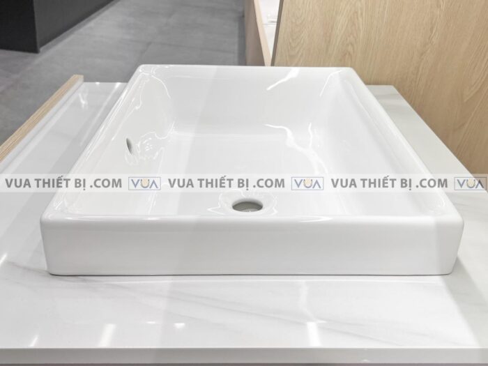 anh thuc te chau rua mat lavabo toto l1715w dat ban 5