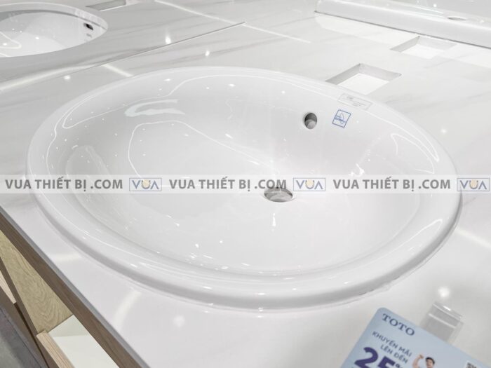 anh thuc te chau rua mat lavabo toto l762xw duong vanh 2