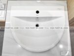 anh thuc te chau rua mat lavabo toto l946crw duong vanh 1