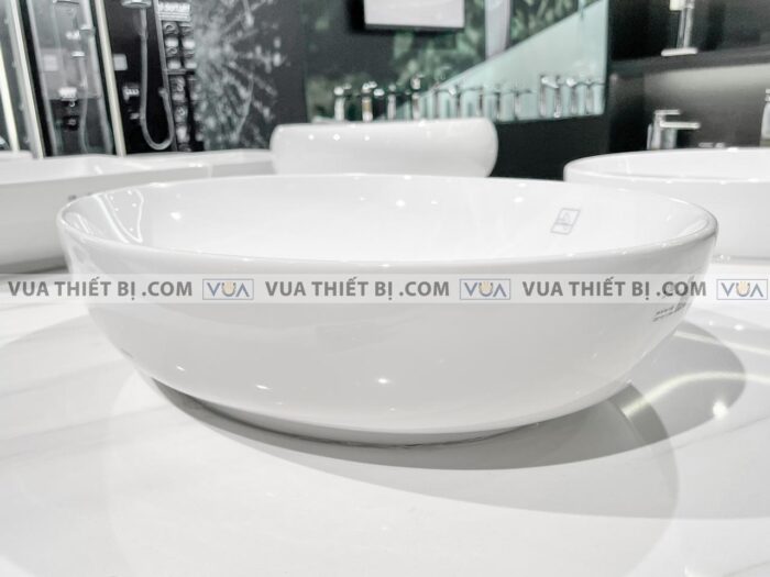 anh thuc te chau rua mat lavabo toto lt1705xw dat ban 2