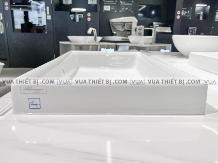 anh thuc te chau rua mat lavabo toto lt1717xw dat ban 7