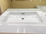 anh thuc te chau rua mat lavabo toto lt520tw am ban 4