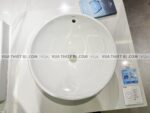 anh thuc te chau rua mat lavabo toto lt523sxw lt523rw dat ban 1