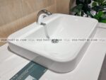 anh thuc te chau rua mat lavabo toto lt5616 lt5616c dat ban 3