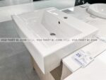 anh thuc te chau rua mat lavabo toto lt647cr lt647cs lw647cjwf ban am 1 3