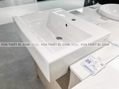 anh thuc te chau rua mat lavabo toto lt647cr lt647cs lw647cjwf ban am 1 3