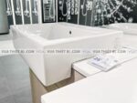 anh thuc te chau rua mat lavabo toto lt647cr lt647cs lw647cjwf ban am 2 2