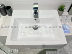 anh thuc te chau rua mat lavabo toto lt647cr lt647cs lw647cjwf ban am 2