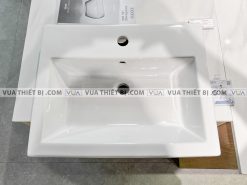 anh thuc te chau rua mat lavabo toto lt647cr lt647cs lw647cjwf ban am 4 1