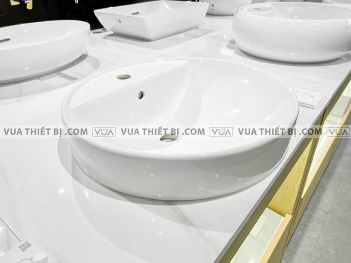 anh thuc te chau rua mat lavabo toto lt700ctr dat ban 5