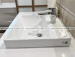 anh thuc te chau rua mat lavabo toto lt710csr dat ban voi tlg02301v 2