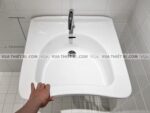 anh thuc te chau rua mat lavabo toto lw103jt1w treo tuong 5