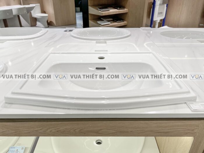 anh thuc te chau rua mat lavabo toto lw781cj duong vanh 6