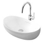 Chậu lavabo đặt bàn TOTO PJS01WE#MW PJS01WE#GW GALALATO