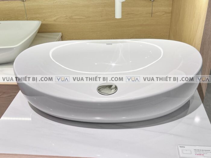 anh thuc te chau rua mat lavabo toto pjs01wemw pjs01wegw galalato dat ban galalato 2