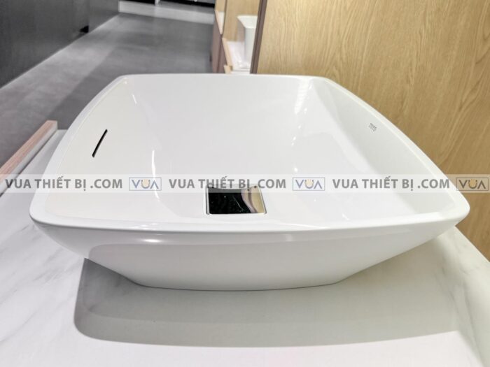 anh thuc te chau rua mat lavabo toto pjs02wegw pjs02wemw dat ban galalato 2