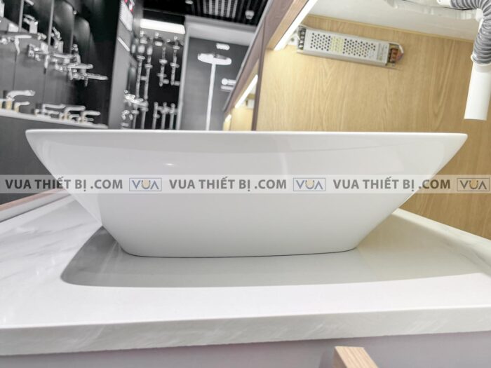 anh thuc te chau rua mat lavabo toto pjs02wegw pjs02wemw dat ban galalato 3