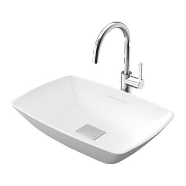 Chậu lavabo đặt bàn TOTO PJS02WE#GW PJS02WE#MW GALALATO