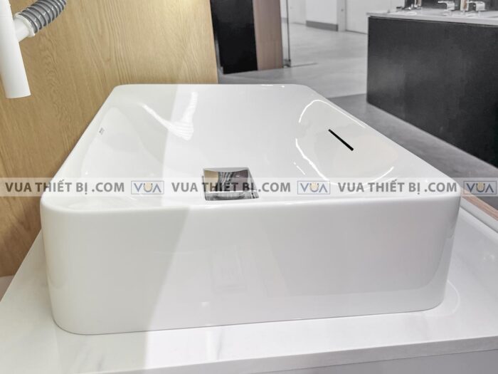 anh thuc te chau rua mat lavabo toto pjs03wegw pjs03wemw dat ban galalato 4