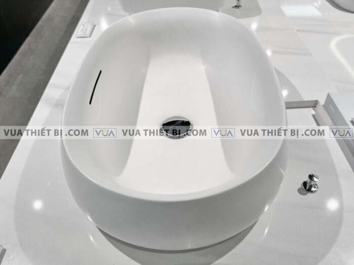 anh thuc te chau rua mat lavabo toto pjs05wegw pjs05wemw dat ban galalato 2