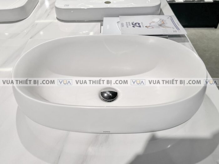 anh thuc te chau rua mat lavabo toto pjs05wegw pjs05wemw dat ban galalato 4