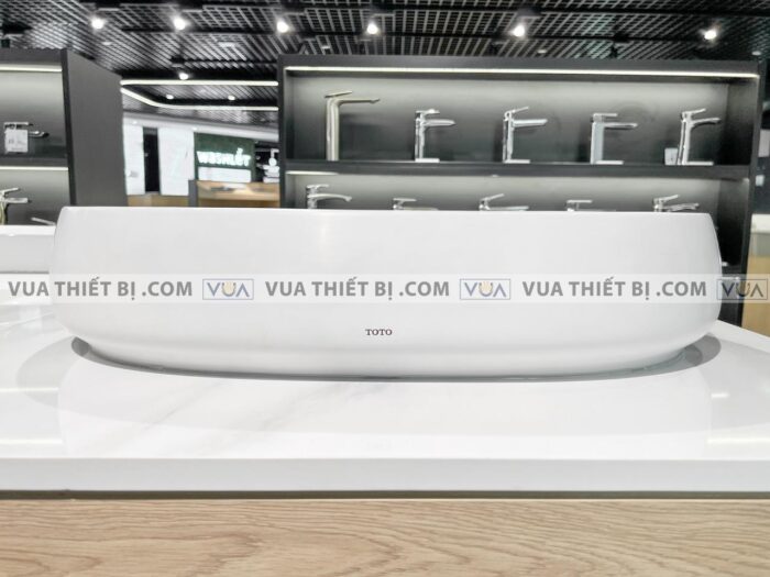 anh thuc te chau rua mat lavabo toto pjs05wegw pjs05wemw dat ban galalato 6