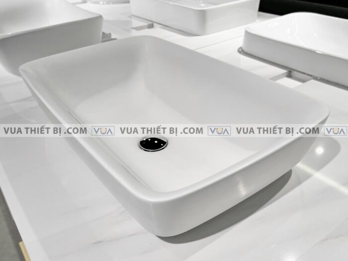 anh thuc te chau rua mat lavabo toto pjs06wegw pjs06wemw dat ban galalato 1