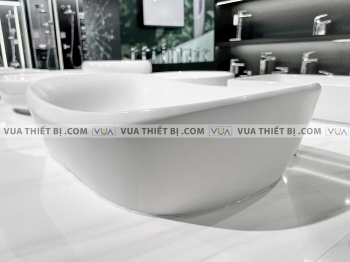 anh thuc te chau rua mat lavabo toto pjs07wegw pjs07wemw dat ban galalato 2