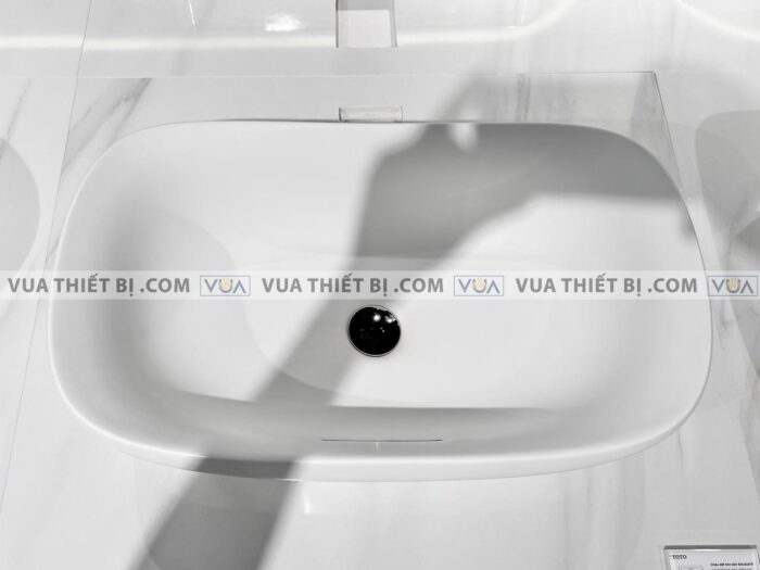 anh thuc te chau rua mat lavabo toto pjs07wegw pjs07wemw dat ban galalato 6