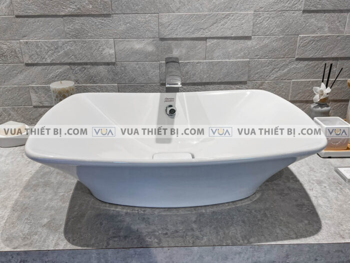 anh thuc te chau voi lavabo american standard wp f602 wf 8507dc 4