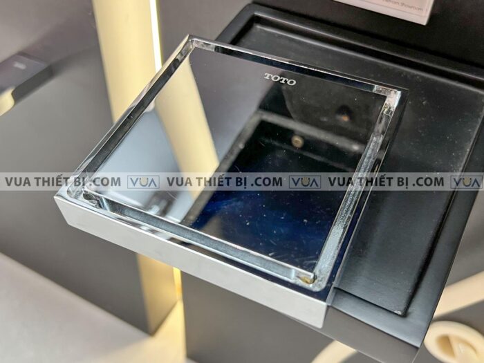 anh thuc te ga thoat san toto tvba413 2