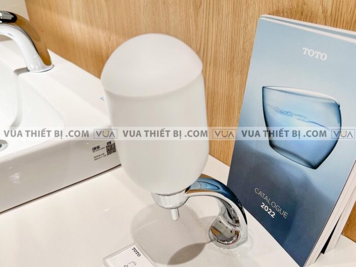 anh thuc te hop dung xa phong toto ts126arg xa phong toto ts126ar 2