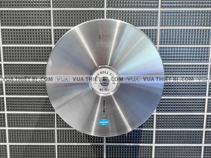 anh thuc te lo giay inax kf 12j lon 1