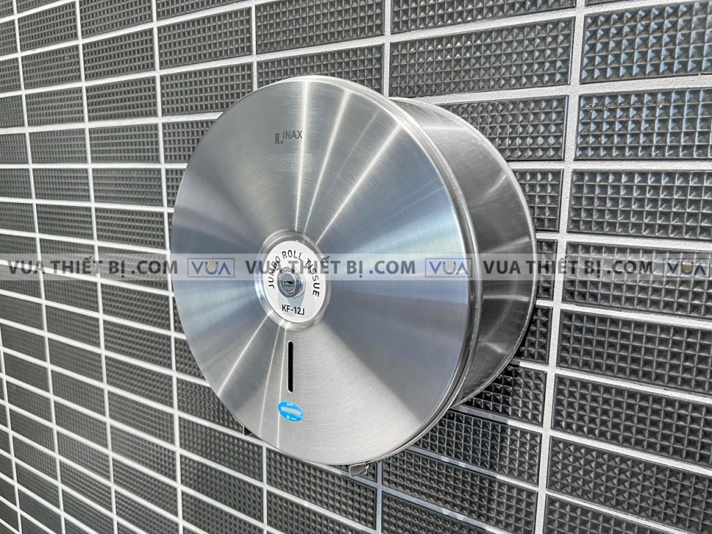 anh thuc te lo giay inax kf 12j lon 2