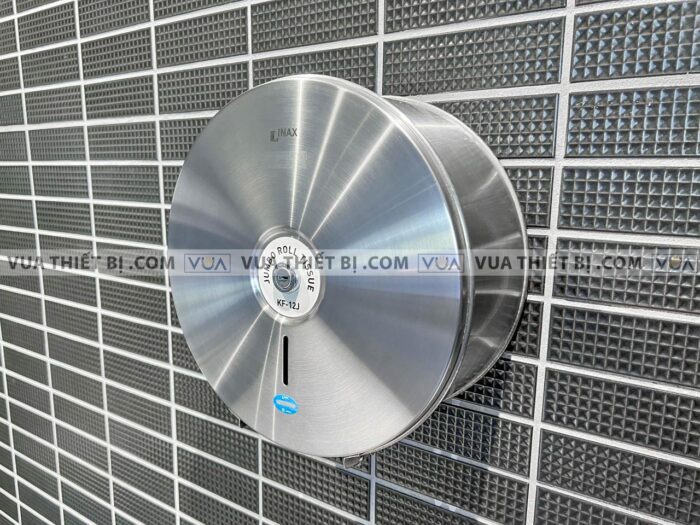 anh thuc te lo giay inax kf 12j lon 2