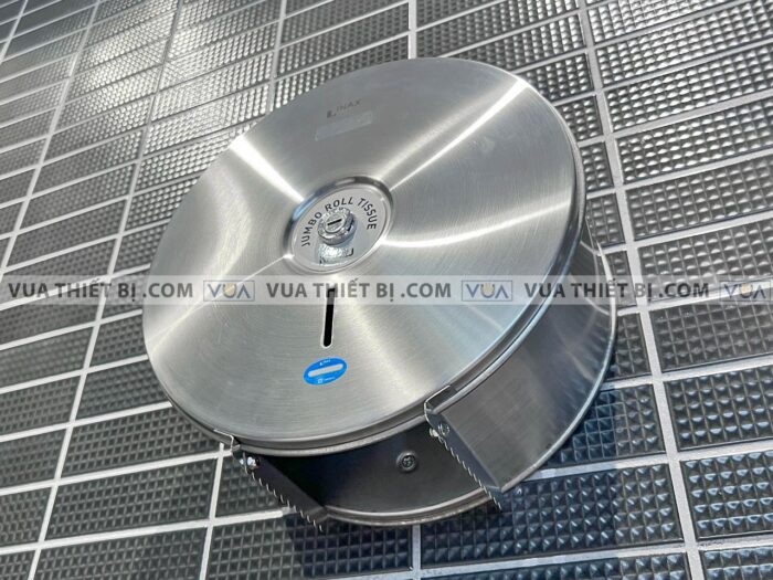 anh thuc te lo giay inax kf 12j lon 3