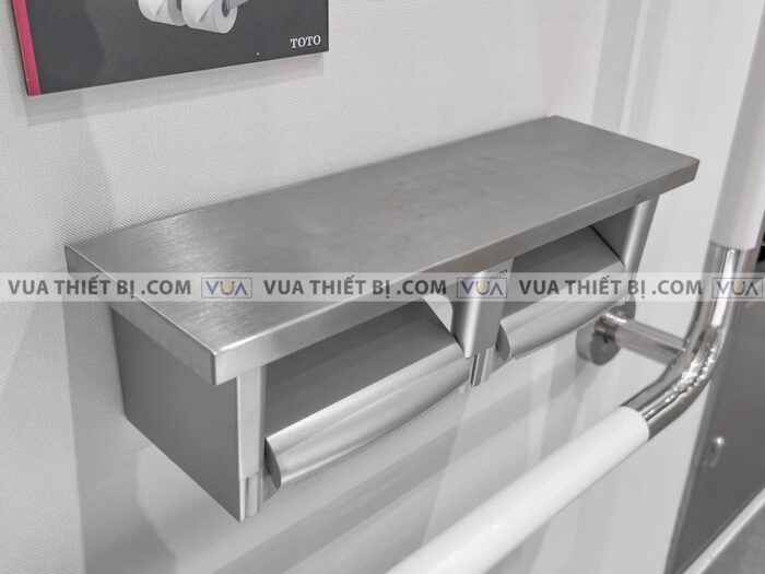 anh thuc te lo giay toto ds716w doi 2