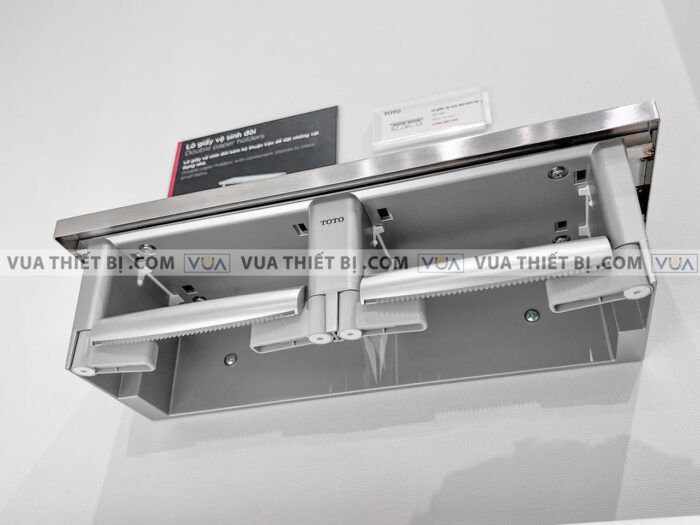 anh thuc te lo giay toto ds716w doi 4