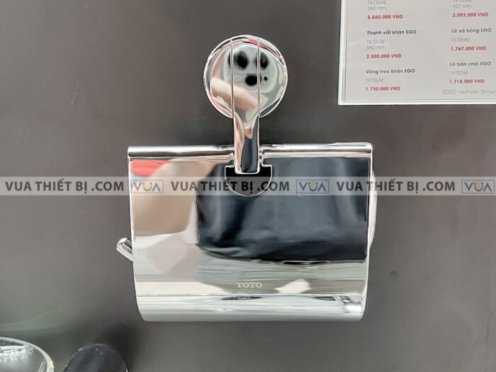 anh thuc te lo giay toto tx703ae 3