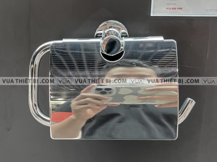 anh thuc te lo giay toto yh406rv 3