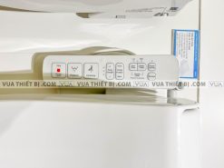 anh thuc te nap bon cau inax cw h17vn dien tu 2