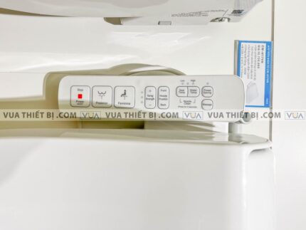 anh thuc te nap bon cau inax cw h17vn dien tu 2