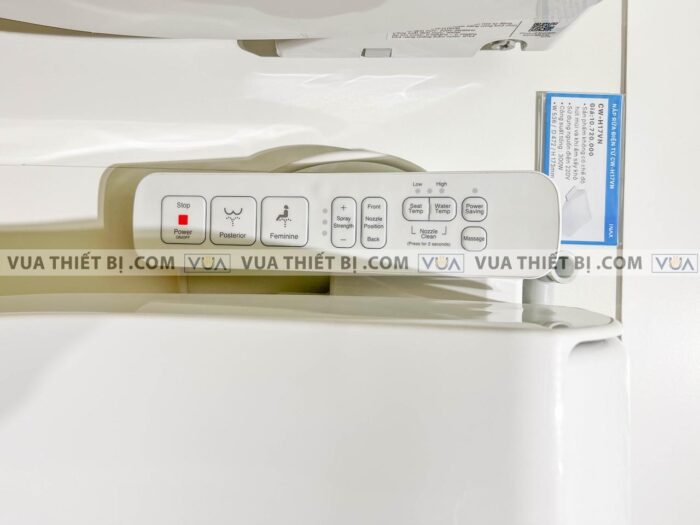 anh thuc te nap bon cau inax cw h17vn dien tu 2