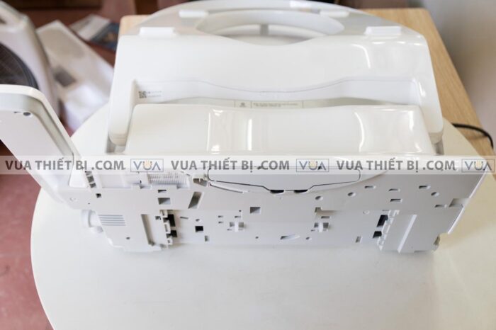 anh thuc te nap bon cau inax cw h18vn rua dien tu 1