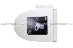 anh thuc te nap bon cau inax cw h18vn rua dien tu 10