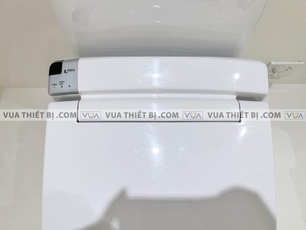 anh thuc te nap bon cau inax cw ka22avn dien tu dieu khien tu xa 2