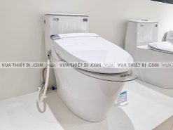 anh thuc te nap bon cau inax cw ka22avn dien tu dieu khien tu xa 3