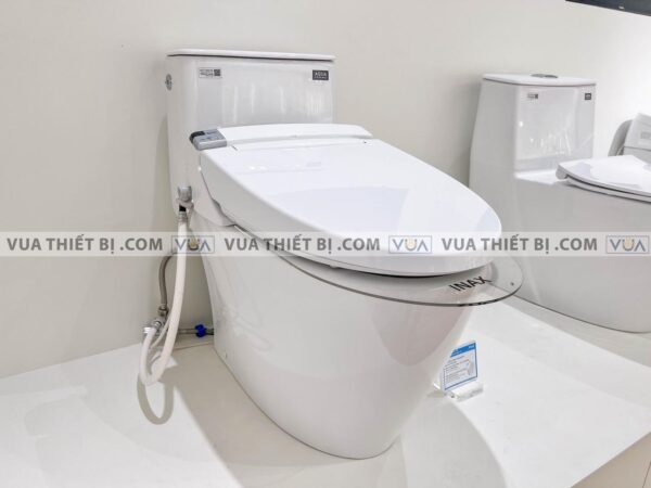 anh thuc te nap bon cau inax cw ka22avn dien tu dieu khien tu xa 3